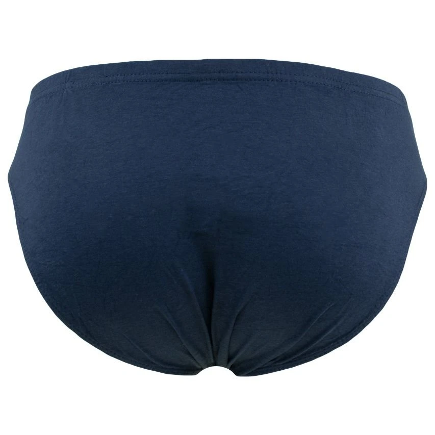 TOM TAILOR 7-pack Herenslips Texas Basic Blauw 4 TOM TAILOR 7-pack Herenslips Texas Basic Blauw - Afbeelding 4