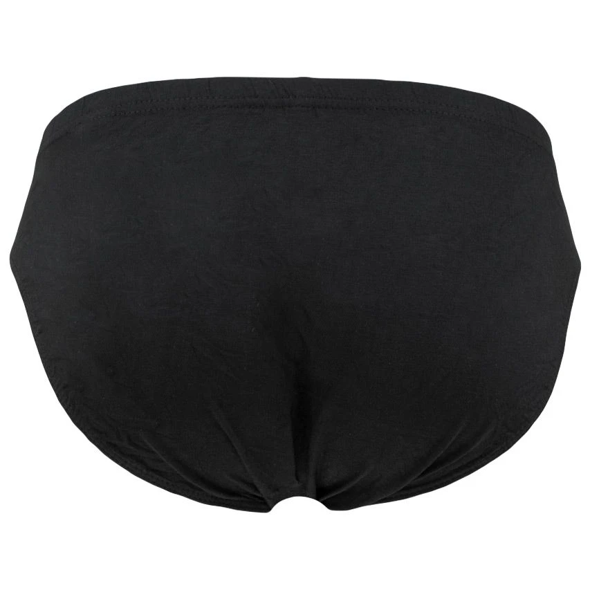 TOM TAILOR 7-pack Herenslips Texas Basic Zwart 4 TOM TAILOR 7-pack Herenslips Texas Basic Zwart - Afbeelding 4