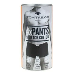 TOM TAILOR 4-pack Boxers Zwart 6 TOM TAILOR 4-pack Boxers Zwart -Boxers Ondergoed Winkel aHR0cHM6Ly93d3cuYm94ZXJzLm5sL21lZGlhL2NhdGFsb2cvcHJvZHVjdC90L28vdG9tLXRhaWxvcl83MDYwNS02MDYxLTYzMF8zLmpwZz9zdG9yZT1ib3hlcnNfbmwmaW1hZ2UtdHlwZT1pbWFnZQ
