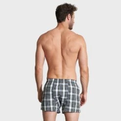 TOM TAILOR 2-pack Wijde Boxershorts Check Print Multi 5 TOM TAILOR 2-pack Wijde Boxershorts Check Print Multi -Boxers Ondergoed Winkel aHR0cHM6Ly93d3cuYm94ZXJzLm5sL21lZGlhL2NhdGFsb2cvcHJvZHVjdC90L28vdG9tLXRhaWxvcl83NTA5MC01MTAwLTMzNF8yLmpwZz9zdG9yZT1ib3hlcnNfbmwmaW1hZ2UtdHlwZT1pbWFnZQ
