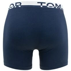 TOM TAILOR 2-pack Long Boxers Blauw 7 TOM TAILOR 2-pack Long Boxers Blauw -Boxers Ondergoed Winkel aHR0cHM6Ly93d3cuYm94ZXJzLm5sL21lZGlhL2NhdGFsb2cvcHJvZHVjdC90L28vdG9tLXRhaWxvcl83NTE2NS02MDYxLTYzMF8zLmpwZz9zdG9yZT1ib3hlcnNfbmwmaW1hZ2UtdHlwZT1pbWFnZQ