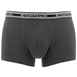 TOM TAILOR 5-pack Trunks Zwart & Grijs 12 TOM TAILOR 5-pack Trunks Zwart & Grijs -Boxers Ondergoed Winkel aHR0cHM6Ly93d3cuYm94ZXJzLm5sL21lZGlhL2NhdGFsb2cvcHJvZHVjdC90L28vdG9tLXRhaWxvcl83NTIyNi02MDYxLTgzMV8xLmpwZz9zdG9yZT1ib3hlcnNfbmwmaW1hZ2UtdHlwZT1pbWFnZQ