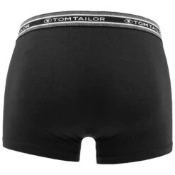 TOM TAILOR 5-pack Trunks Zwart & Grijs 11 TOM TAILOR 5-pack Trunks Zwart & Grijs -Boxers Ondergoed Winkel aHR0cHM6Ly93d3cuYm94ZXJzLm5sL21lZGlhL2NhdGFsb2cvcHJvZHVjdC90L28vdG9tLXRhaWxvcl83NTIyNi02MDYxLTgzMV8zLmpwZz9zdG9yZT1ib3hlcnNfbmwmaW1hZ2UtdHlwZT1pbWFnZQ