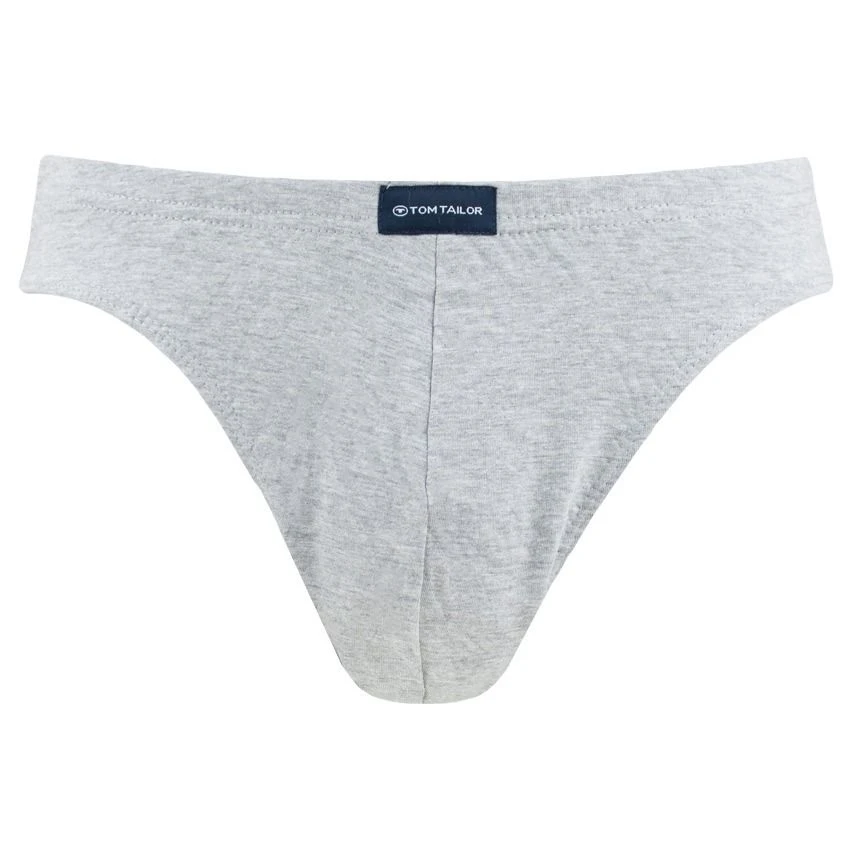 TOM TAILOR 5-pack Herenslips Basic Multi 5 TOM TAILOR 5-pack Herenslips Basic Multi - Afbeelding 5