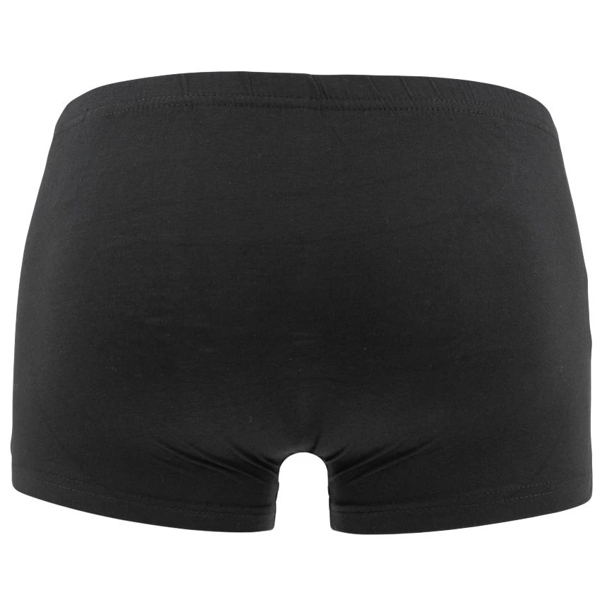 TOM TAILOR 3-pack Boxer Trunks Zwart 3 TOM TAILOR 3-pack Boxer Trunks Zwart - Afbeelding 3