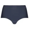 Ten Cate Dames Secrets Microfiber Maxi Slip Blauw
