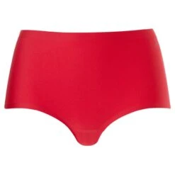 Ten Cate Dames Secrets Microfiber Maxi Slip Rood