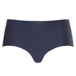 Ten Cate Dames Secrets Microfiber Midi Hipster Blauw