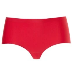 Ten Cate Dames Secrets Microfiber Midi Hipster Rood