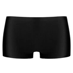 Ten Cate Dames Secrets Microfiber Boxershort Zwart
