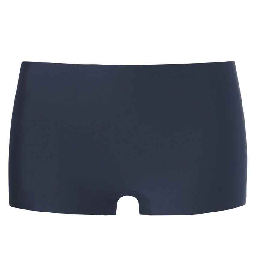 Ten Cate Dames Secrets Microfiber Boxershort Blauw 1 Ten Cate Dames Secrets Microfiber Boxershort Blauw