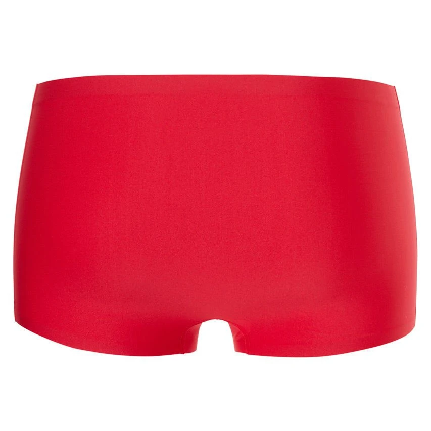 Ten Cate Dames Secrets Microfiber Boxershort Rood 2 Ten Cate Dames Secrets Microfiber Boxershort Rood - Afbeelding 2