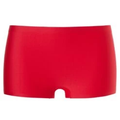Ten Cate Dames Secrets Microfiber Boxershort Rood