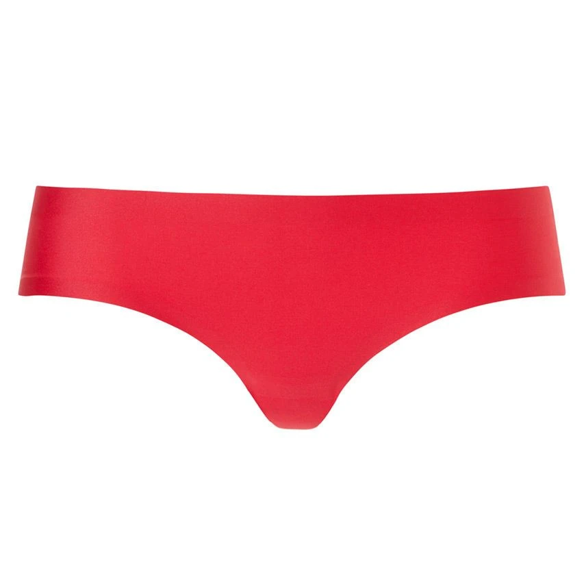 Ten Cate Dames Secrets Microfiber Brazilian Kant Rood 3 Ten Cate Dames Secrets Microfiber Brazilian Kant Rood - Afbeelding 3