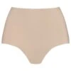 Ten Cate Dames Secrets Microfiber Shape High Waist Maxi Slip Beige