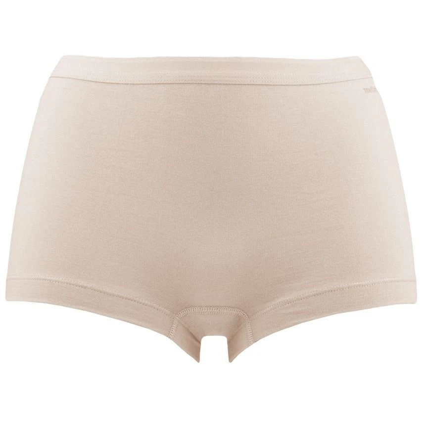 Ten Cate Dames Basics 4-pack Mini Boxershorts Beige 2 Ten Cate Dames Basics 4-pack Mini Boxershorts Beige - Afbeelding 2