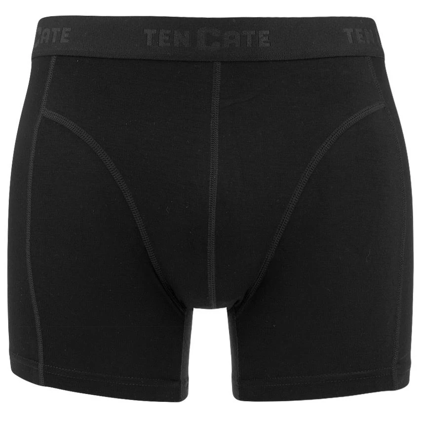 Ten Cate Basics 4-pack Bamboe Boxers Multi 2 Ten Cate Basics 4-pack Bamboe Boxers Multi - Afbeelding 2