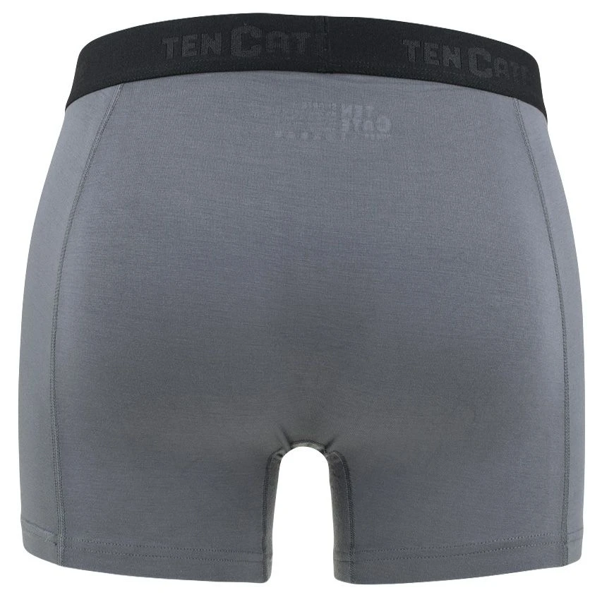 Ten Cate Basics 4-pack Bamboe Boxers Multi 7 Ten Cate Basics 4-pack Bamboe Boxers Multi - Afbeelding 7