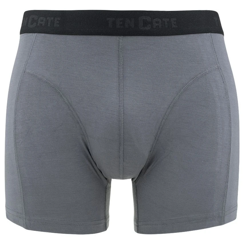 Ten Cate Basics 4-pack Bamboe Boxers Multi 6 Ten Cate Basics 4-pack Bamboe Boxers Multi - Afbeelding 6