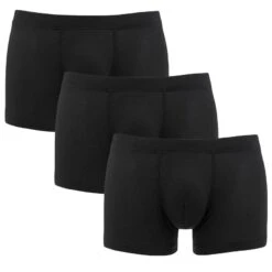 Ten Cate Super Soft 3-pack Boxers Classic Zwart