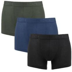 Ten Cate Super Soft 3-pack Boxers Multi