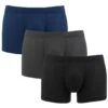Ten Cate Super Soft 3-pack Boxers Classic Multi