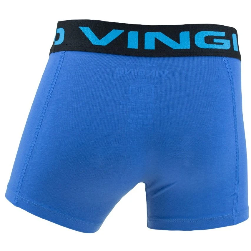 Vingino Jongens 7-pack Boxers Basic Logo Multi 7 Vingino Jongens 7-pack Boxers Basic Logo Multi - Afbeelding 7