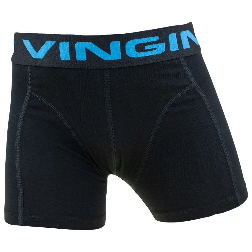 Vingino Jongens 7-pack Boxers Basic Logo Multi 4 Vingino Jongens 7-pack Boxers Basic Logo Multi - Afbeelding 4