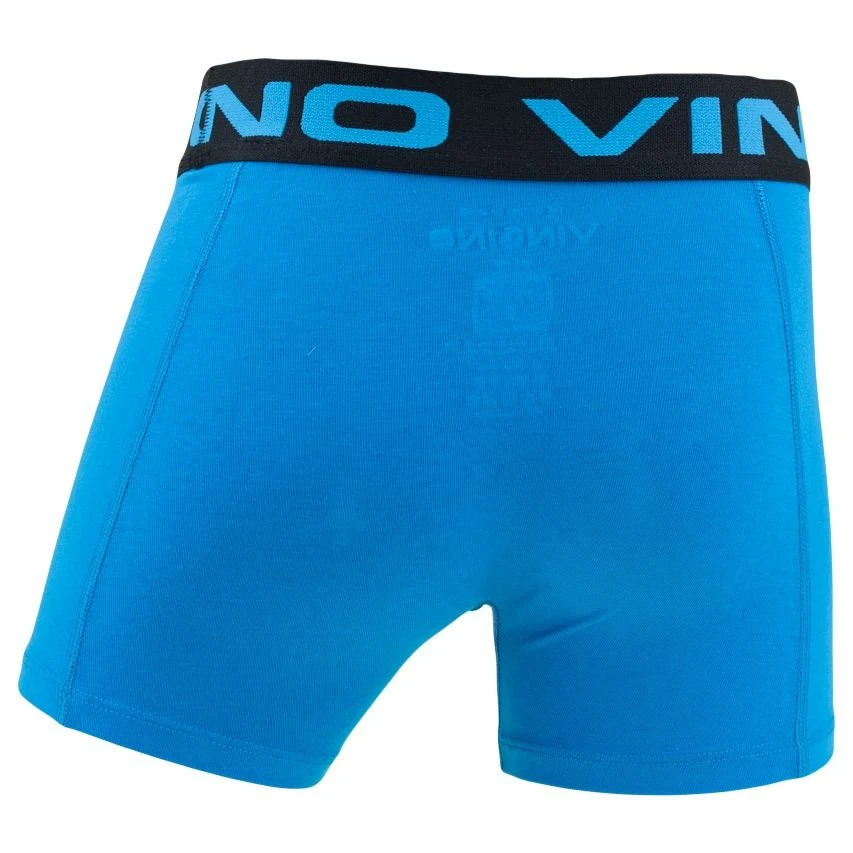 Vingino Jongens 7-pack Boxers Basic Logo Multi 9 Vingino Jongens 7-pack Boxers Basic Logo Multi - Afbeelding 9