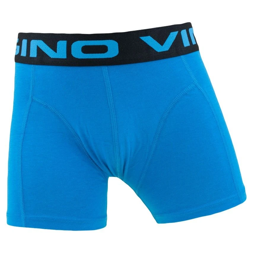 Vingino Jongens 7-pack Boxers Basic Logo Multi 8 Vingino Jongens 7-pack Boxers Basic Logo Multi - Afbeelding 8