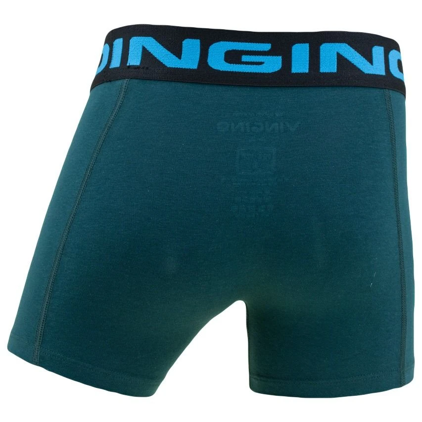 Vingino Jongens 7-pack Boxers Basic Logo Multi 11 Vingino Jongens 7-pack Boxers Basic Logo Multi - Afbeelding 11