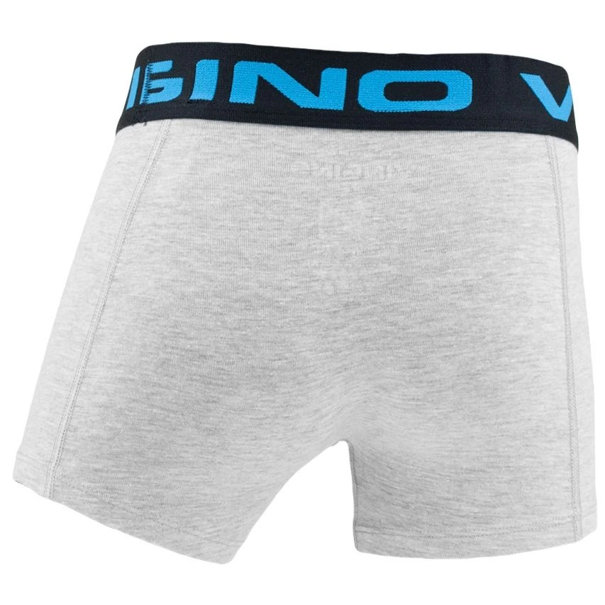 Vingino Jongens 7-pack Boxers Basic Logo Multi 15 Vingino Jongens 7-pack Boxers Basic Logo Multi - Afbeelding 15