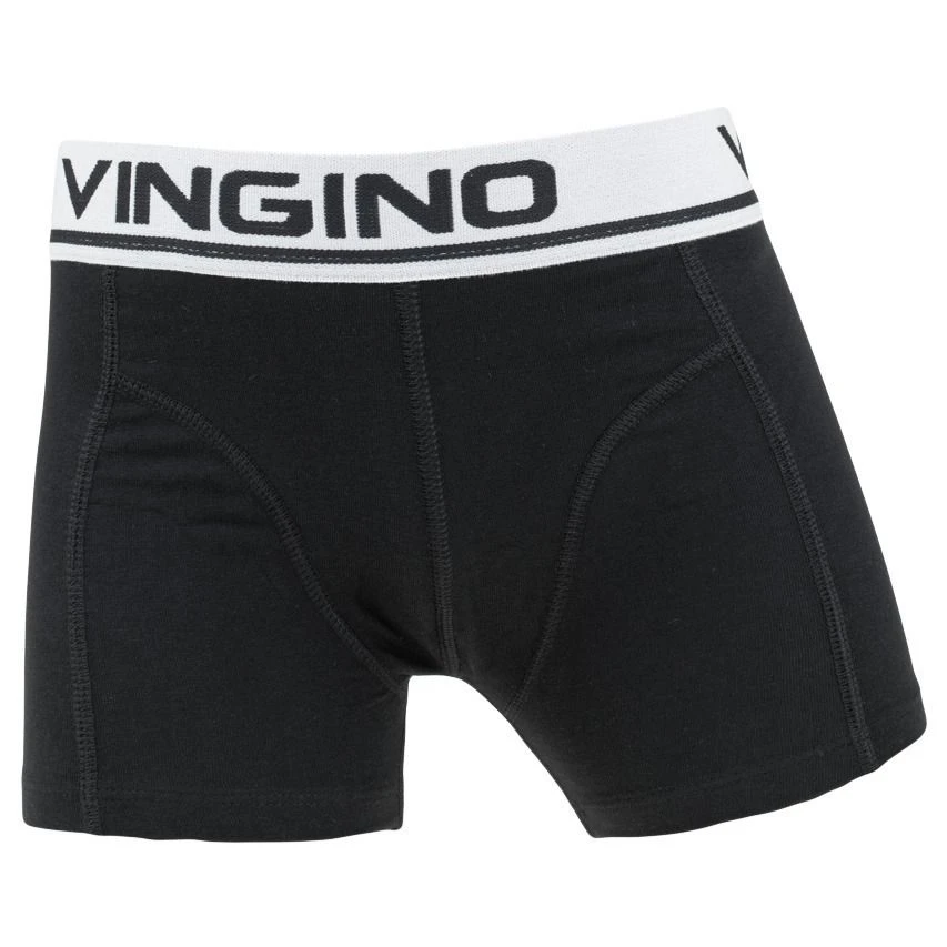 Vingino Jongens 5-pack Boxers Basic Stripe Multi 4 Vingino Jongens 5-pack Boxers Basic Stripe Multi - Afbeelding 4