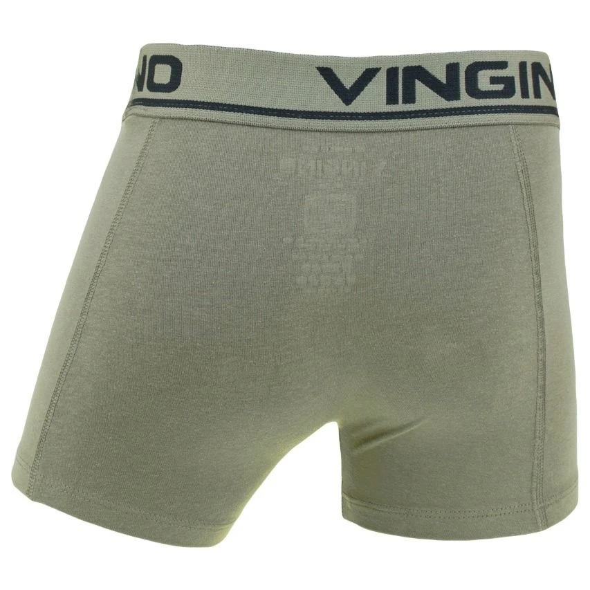 Vingino Jongens 5-pack Boxers Multi II 5 Vingino Jongens 5-pack Boxers Multi II - Afbeelding 5