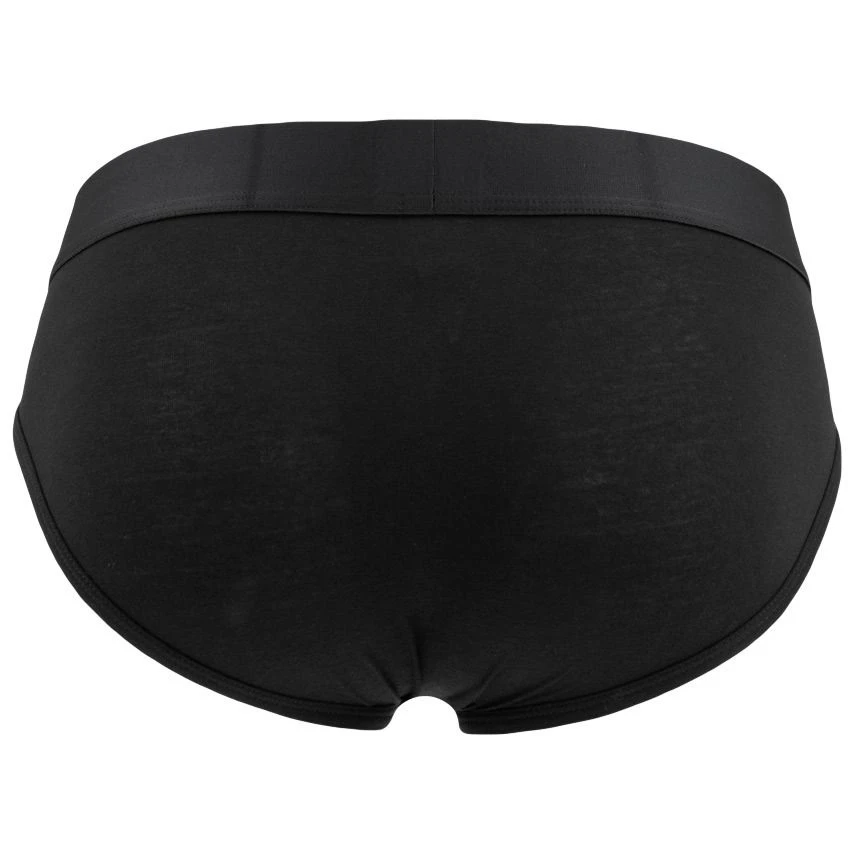 WOH Herenslip Sexy Fun Zwart 5 WOH Herenslip Sexy Fun Zwart - Afbeelding 5