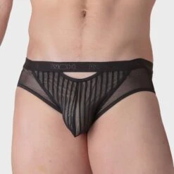 WOH Microfiber Herenslip Personal Allure Mesh Zwart 8 WOH Microfiber Herenslip Personal Allure Mesh Zwart -Boxers Ondergoed Winkel aHR0cHM6Ly93d3cuYm94ZXJzLm5sL21lZGlhL2NhdGFsb2cvcHJvZHVjdC93L28vd29oXzQ2MzAxNy0wMDA0XzUuanBnP3N0b3JlPWJveGVyc19ubCZpbWFnZS10eXBlPWltYWdl