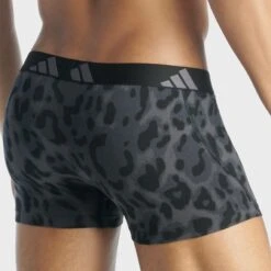 Adidas Active Flex 3-pack Boxers Basic Animal Zwart & Grijs 11 Adidas Active Flex 3-pack Boxers Basic Animal Zwart & Grijs -Boxers Ondergoed Winkel aHR0cHM6Ly93d3cuYm94ZXJzLm5sL21lZGlhL2NhdGFsb2cvcHJvZHVjdC9hL2QvYWRpZGFzXzRhbTAwMi05MDVfMi5qcGc c3RvcmU9Ym94ZXJzX25sJmltYWdlLXR5cGU9aW1hZ2U