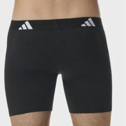 Adidas Active Flex 3-pack Long Boxers Zwart II 9 Adidas Active Flex 3-pack Long Boxers Zwart II -Boxers Ondergoed Winkel aHR0cHM6Ly93d3cuYm94ZXJzLm5sL21lZGlhL2NhdGFsb2cvcHJvZHVjdC9hL2QvYWRpZGFzXzRhbTAwNC0wMDBfMy5qcGc c3RvcmU9Ym94ZXJzX25sJmltYWdlLXR5cGU9aW1hZ2U
