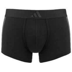 Adidas Active Flex 2-pack Boxers Basic Stripe Zwart -Boxers Ondergoed Winkel aHR0cHM6Ly93d3cuYm94ZXJzLm5sL21lZGlhL2NhdGFsb2cvcHJvZHVjdC9hL2QvYWRpZGFzXzRhbTAwOC0wMDBfNC5qcGc c3RvcmU9Ym94ZXJzX25sJmltYWdlLXR5cGU9aW1hZ2U