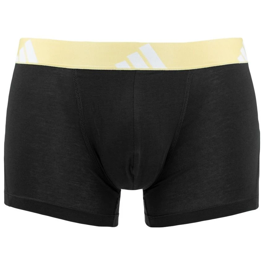 Adidas Active Flex 5-pack Boxers Combi Zwart II 7 Adidas Active Flex 5-pack Boxers Combi Zwart II - Afbeelding 7
