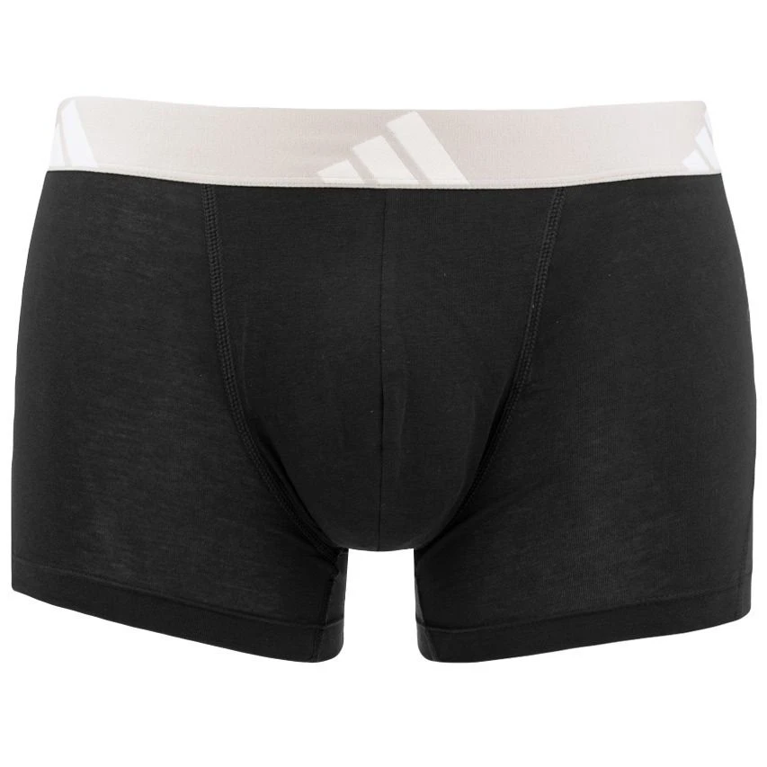 Adidas Active Flex 5-pack Boxers Combi Zwart II 5 Adidas Active Flex 5-pack Boxers Combi Zwart II - Afbeelding 5