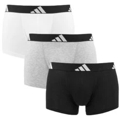 Adidas Active Flex 3-pack Boxers Basic Multi