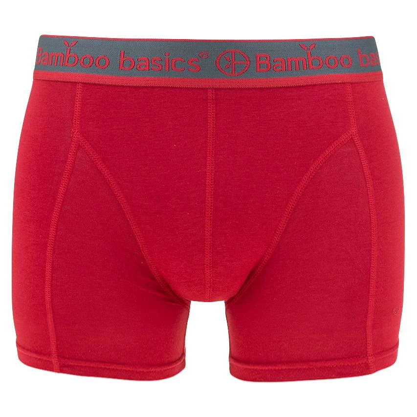 Bamboo Basics 3-pack Boxers Liam Multi 11 Bamboo Basics 3-pack Boxers Liam Multi - Afbeelding 11