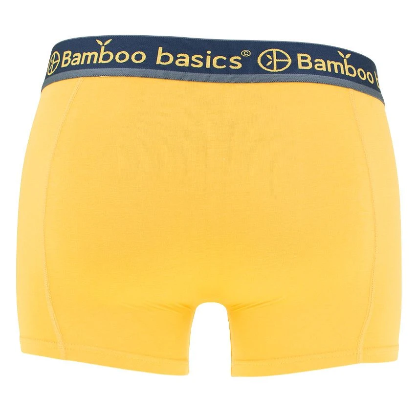 Bamboo Basics 3-pack Boxers Liam Multi 14 Bamboo Basics 3-pack Boxers Liam Multi - Afbeelding 14