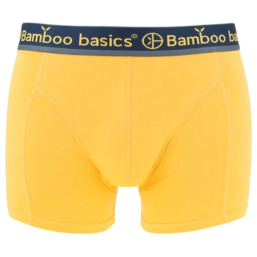 Bamboo Basics 3-pack Boxers Liam Multi 13 Bamboo Basics 3-pack Boxers Liam Multi - Afbeelding 13