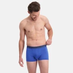 Bamboo Basics 3-pack Boxers Liam Blauw & Zwart 16 Bamboo Basics 3-pack Boxers Liam Blauw & Zwart -Boxers Ondergoed Winkel aHR0cHM6Ly93d3cuYm94ZXJzLm5sL21lZGlhL2NhdGFsb2cvcHJvZHVjdC9iL2EvYmFtYm9vLWJhc2ljc19saWFtLTAwNS1ibGF1dy1mcm9udC5qcGc c3RvcmU9Ym94ZXJzX25sJmltYWdlLXR5cGU9aW1hZ2U