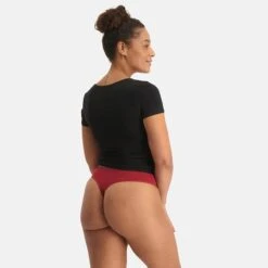 Bamboo Basics Dames Circular Made 3-pack Strings Liz Rood -Boxers Ondergoed Winkel aHR0cHM6Ly93d3cuYm94ZXJzLm5sL21lZGlhL2NhdGFsb2cvcHJvZHVjdC9iL2EvYmFtYm9vLWJhc2ljc19saXotMDAzXzFfMS5qcGc c3RvcmU9Ym94ZXJzX25sJmltYWdlLXR5cGU9aW1hZ2U