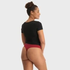 Bamboo Basics Dames 3-pack Strings Lola Rood 6 Bamboo Basics Dames 3-pack Strings Lola Rood -Boxers Ondergoed Winkel aHR0cHM6Ly93d3cuYm94ZXJzLm5sL21lZGlhL2NhdGFsb2cvcHJvZHVjdC9iL2EvYmFtYm9vLWJhc2ljc19sb2xhLTAwNF8zLmpwZz9zdG9yZT1ib3hlcnNfbmwmaW1hZ2UtdHlwZT1pbWFnZQ