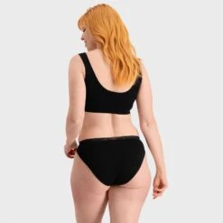 Bamboo Basics Dames 3-pack Slips Lucy Zwart 7 Bamboo Basics Dames 3-pack Slips Lucy Zwart -Boxers Ondergoed Winkel aHR0cHM6Ly93d3cuYm94ZXJzLm5sL21lZGlhL2NhdGFsb2cvcHJvZHVjdC9iL2EvYmFtYm9vLWJhc2ljc19sdWN5LTAwMV8zLmpwZz9zdG9yZT1ib3hlcnNfbmwmaW1hZ2UtdHlwZT1pbWFnZQ