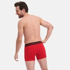 Bamboo Basics Rico 3-pack Grijs / Blauw / Rood -Boxers Ondergoed Winkel aHR0cHM6Ly93d3cuYm94ZXJzLm5sL21lZGlhL2NhdGFsb2cvcHJvZHVjdC9iL2EvYmFtYm9vLWJhc2ljc19yaWNvLTAxMi1yb29kLWJhY2suanBnP3N0b3JlPWJveGVyc19ubCZpbWFnZS10eXBlPWltYWdl